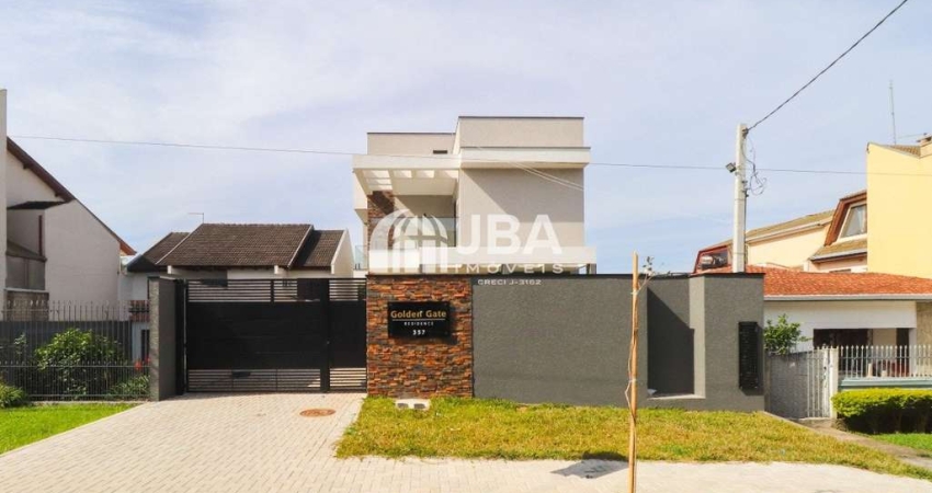 Casa em condomínio fechado com 3 quartos à venda na Rua Miguel Abrão, 357, Portão, Curitiba