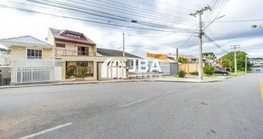 Casa com 4 quartos à venda na Rua Rolfe Mertens, 218, Pilarzinho, Curitiba