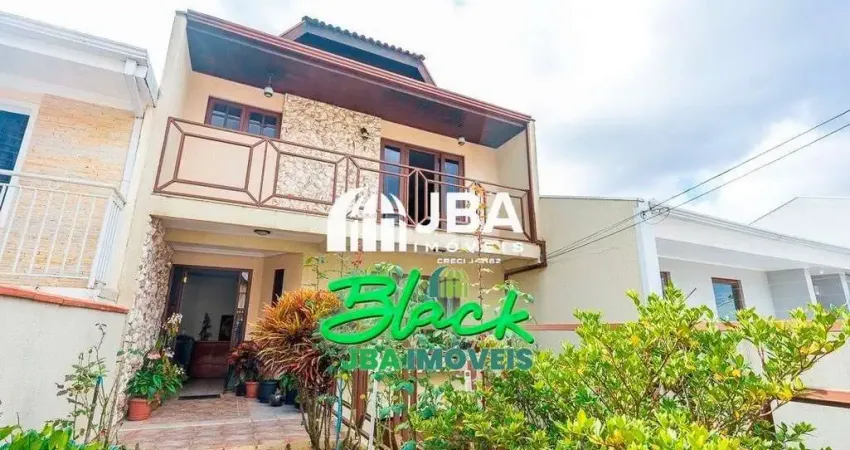 Casa com 4 quartos à venda na Rua Rolfe Mertens, 218, Pilarzinho, Curitiba