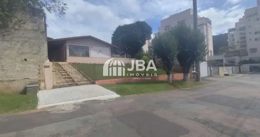 Terreno à venda na Francisco Fiorillo, 135, Campo Comprido, Curitiba