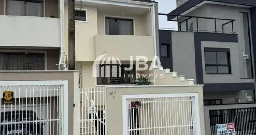Casa com 4 quartos à venda na Rua Pedro Drulla, 100, Jardim das Américas, Curitiba