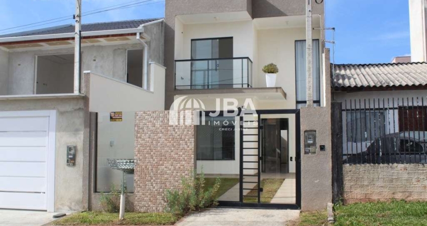 Casa com 3 quartos à venda na Das Lavandas, 85, Eucaliptos, Fazenda Rio Grande