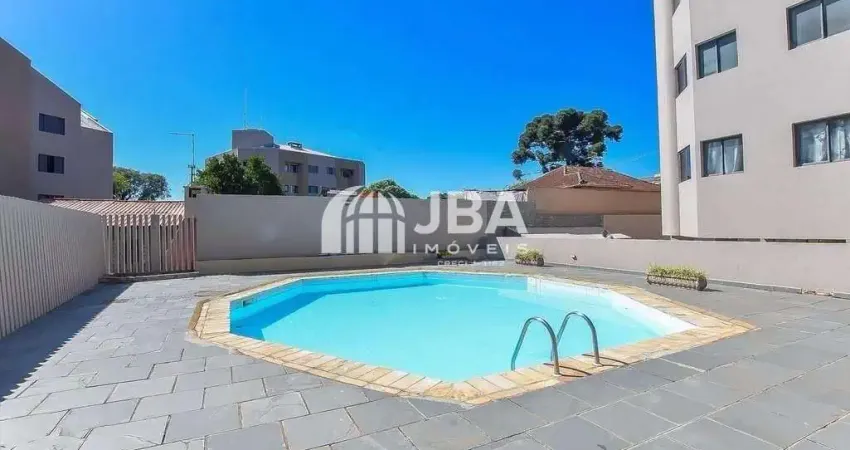 Apartamento com 3 quartos à venda na Rua Irmãs Paulinas, 5281, Novo Mundo, Curitiba