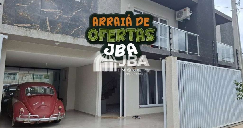Casa com 3 quartos à venda na Palmiro Vaccari, 70, Pedro Moro, São José dos Pinhais
