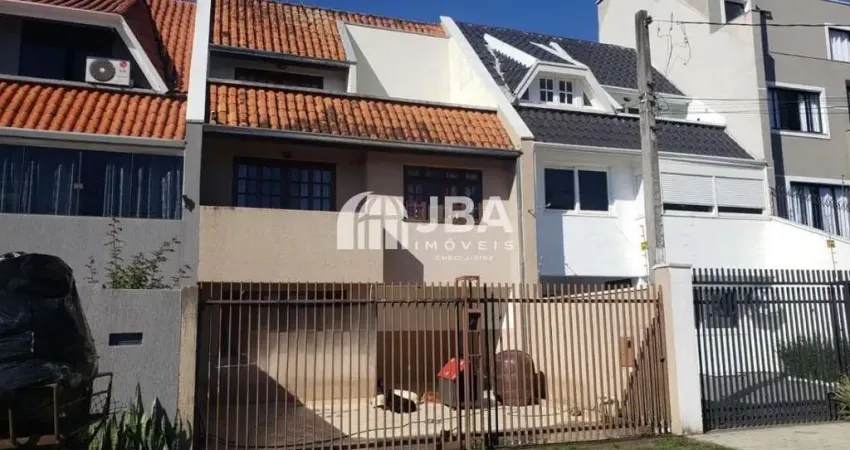 Casa em condomínio fechado com 3 quartos à venda na Rua Eugênio Flor, 640, Abranches, Curitiba