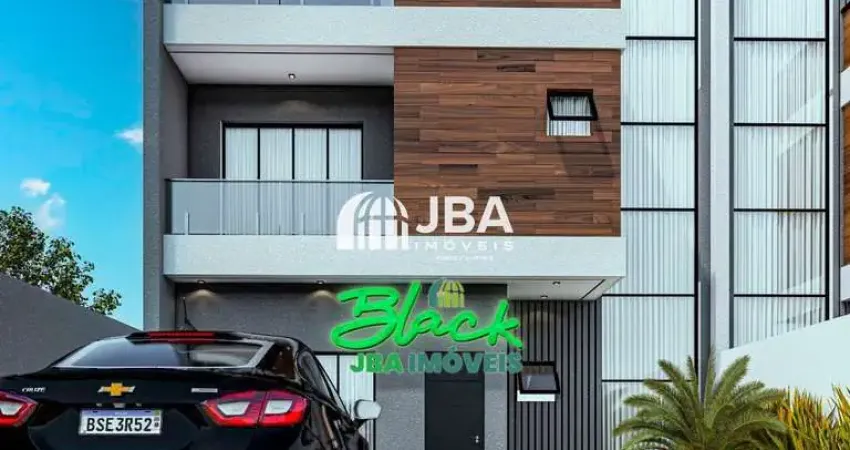 Casa em condomínio fechado com 3 quartos à venda na Rua General Theodorico Gonçalves Guimarães, 900, Xaxim, Curitiba