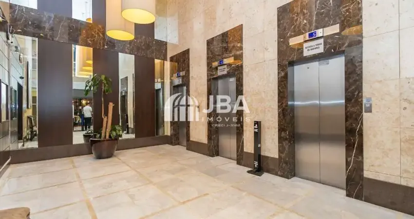 Sala comercial com 2 salas à venda na Rua Voluntários da Pátria, 233, Centro, Curitiba