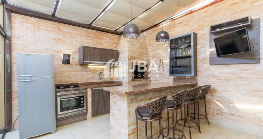 Casa com 3 quartos à venda na Rua Isaías Régis de Miranda, 2671, Boqueirão, Curitiba