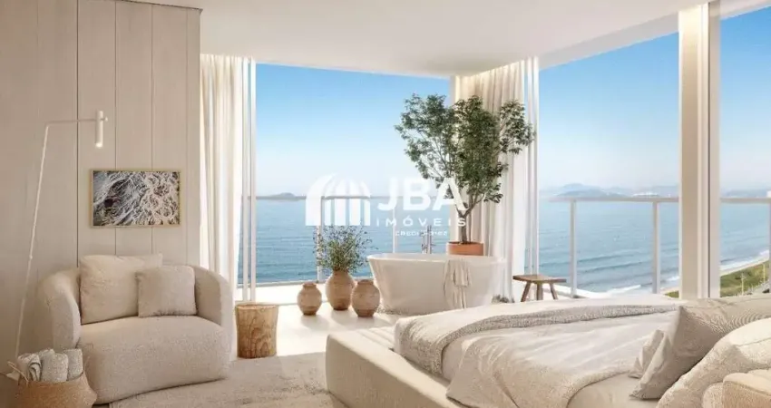 Cobertura com 4 quartos à venda na Otto Lehmann, 71, Centro, Balneário Piçarras