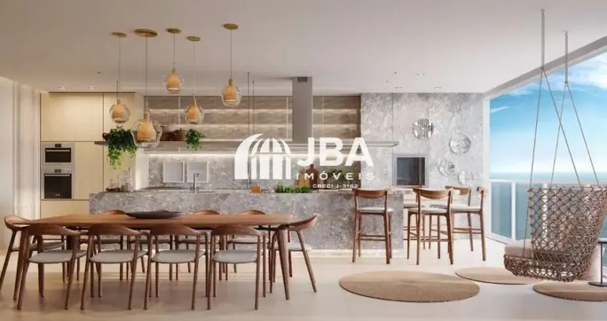 Apartamento com 3 quartos à venda na Otto Lehmann, 71, Centro, Balneário Piçarras