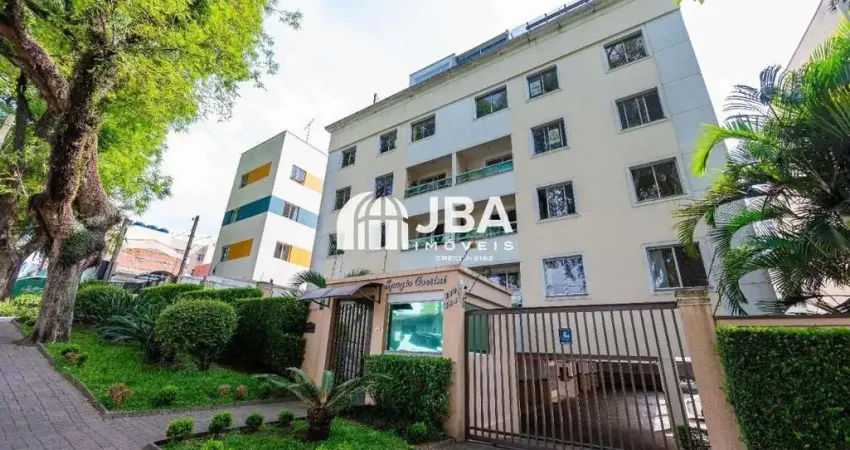 Cobertura com 4 quartos à venda na Rua Ponta Grossa, 336, Portão, Curitiba