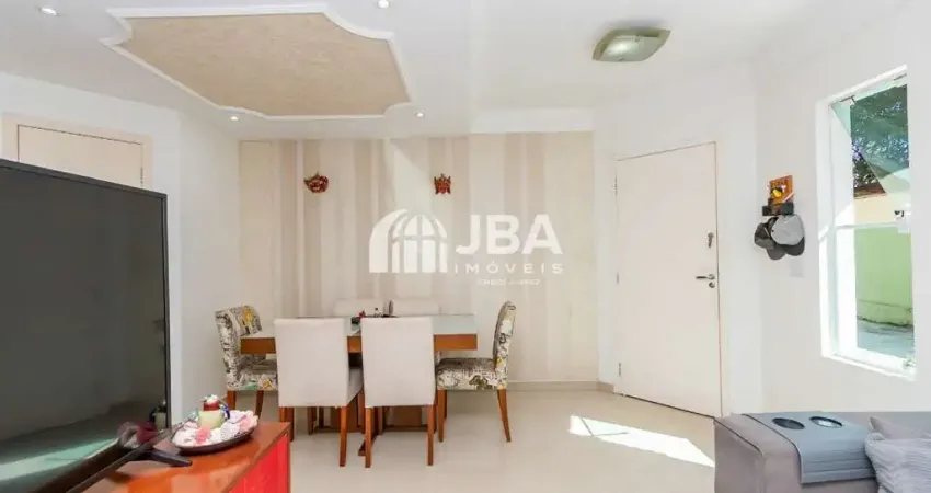 Casa em condomínio fechado com 3 quartos à venda na Rua Padre Dehon, 2480, Boqueirão, Curitiba