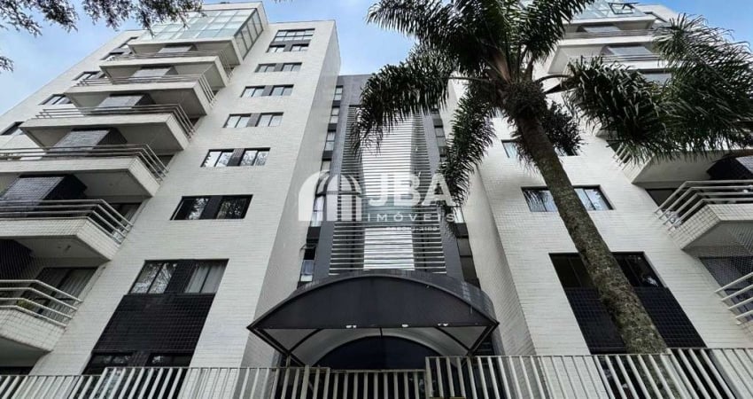 Apartamento com 3 quartos à venda na Rua Desembargador Aurélio Feijó, 293, Boa Vista, Curitiba