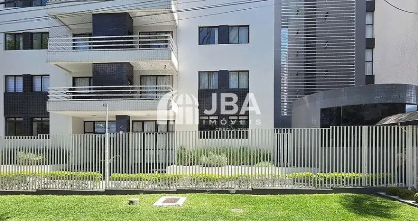 Apartamento com 3 quartos à venda na Rua Desembargador Aurélio Feijó, 293, Boa Vista, Curitiba