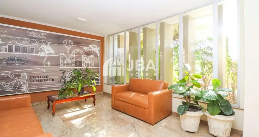 Apartamento com 2 quartos à venda na Rua Treze de Maio, 301, Centro, Curitiba