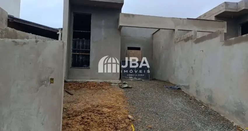 Casa em condomínio fechado com 3 quartos à venda na Rua Francisco Toczek, 603, Afonso Pena, São José dos Pinhais