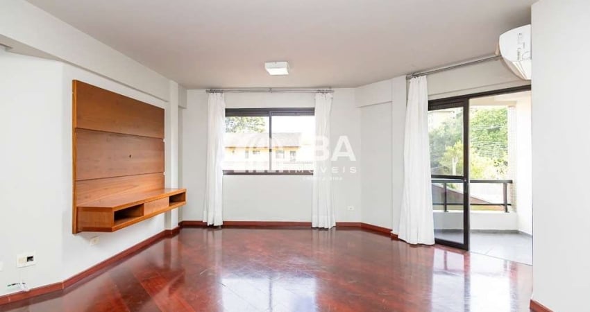 Apartamento com 2 quartos para alugar na Rua Costa Rica, 1922, Bacacheri, Curitiba