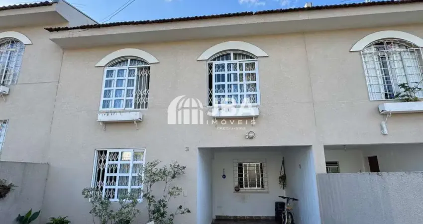 Casa com 3 quartos à venda na Rua Bom Pastor, 285, Alto Boqueirão, Curitiba