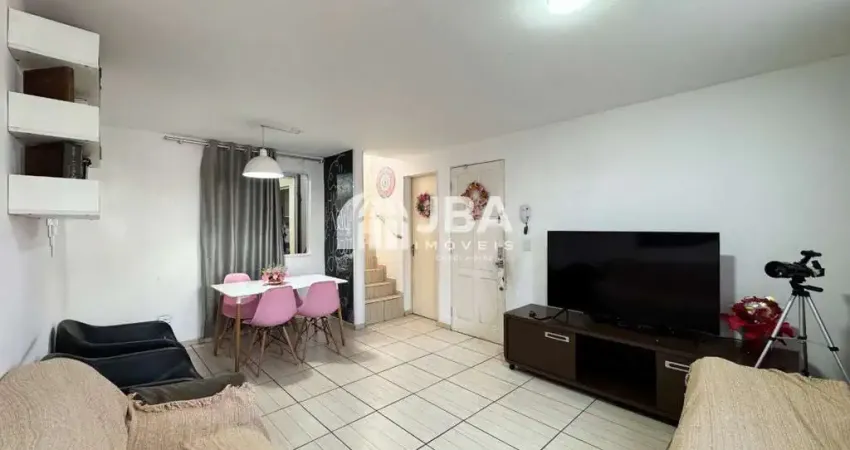 Casa com 3 quartos à venda na Rua Bom Pastor, 285, Alto Boqueirão, Curitiba