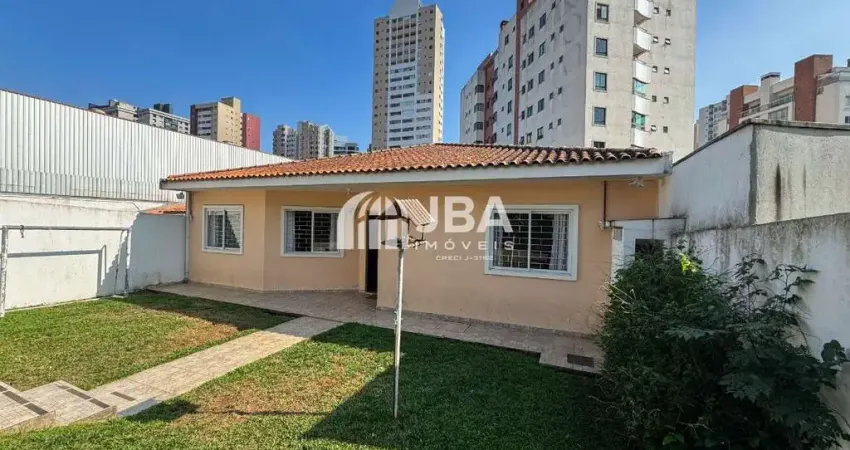 Casa com 4 quartos à venda na Avenida Nossa Senhora da Penha, 78, Cristo Rei, Curitiba