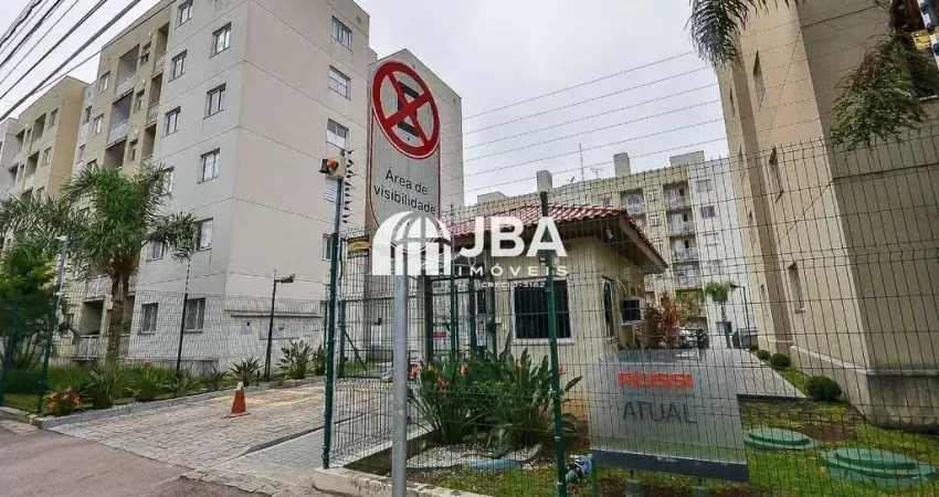 Apartamento com 3 quartos à venda na Rua Amadeu Assad Yassim, 270, Bacacheri, Curitiba