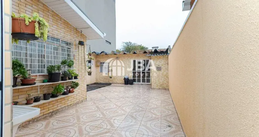 Casa com 3 quartos à venda na Rua Professor João Doetzer, 667, Jardim das Américas, Curitiba
