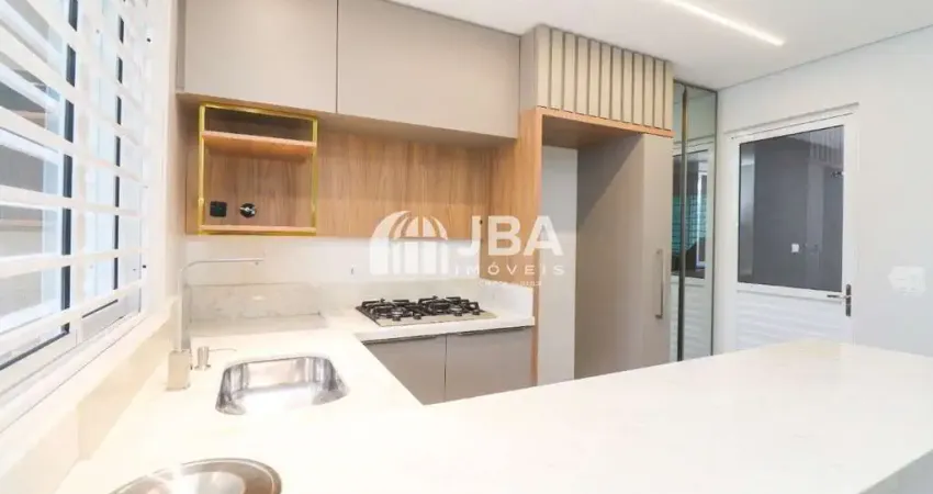 Apartamento com 3 quartos à venda na Rua Piauí, 394, Boneca do Iguaçu, São José dos Pinhais