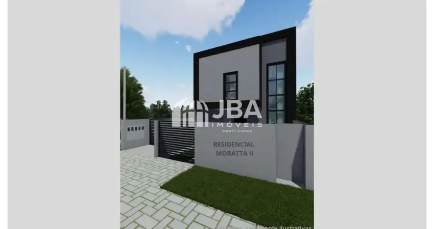 Casa com 3 quartos à venda na Rua Arthur Ramos, 501, Bairro Alto, Curitiba