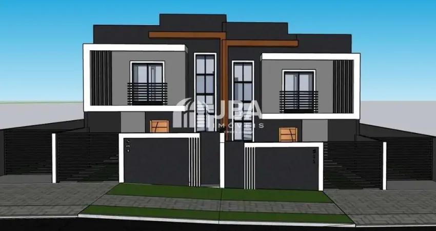 Casa com 3 quartos à venda na Rua Arthur Ramos, 501, Bairro Alto, Curitiba