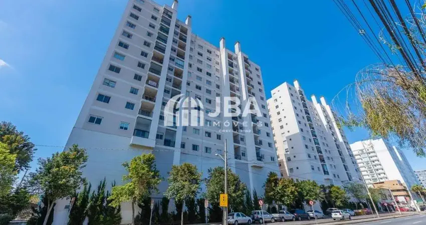 Apartamento com 2 quartos à venda na Rua Jovino do Rosário, 1674, Boa Vista, Curitiba