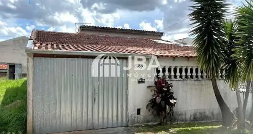 Terreno à venda na Rua David Campista, 582, Afonso Pena, São José dos Pinhais