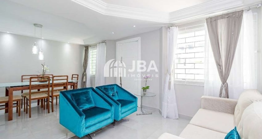 Casa em condomínio fechado com 3 quartos à venda na Rua Tereza Caetano de Lima, 1218, Parque da Fonte, São José dos Pinhais