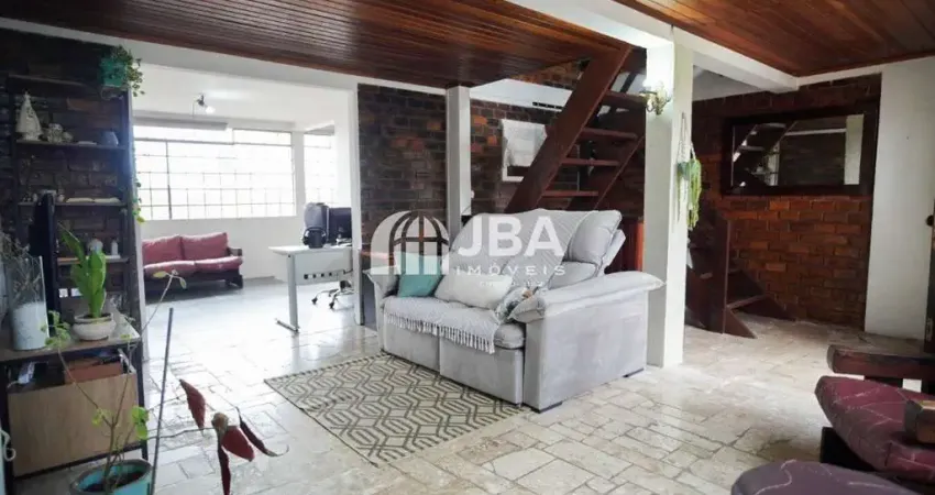 Casa com 3 quartos à venda na Rua Alberto Pasqualini, 239, Uberaba, Curitiba