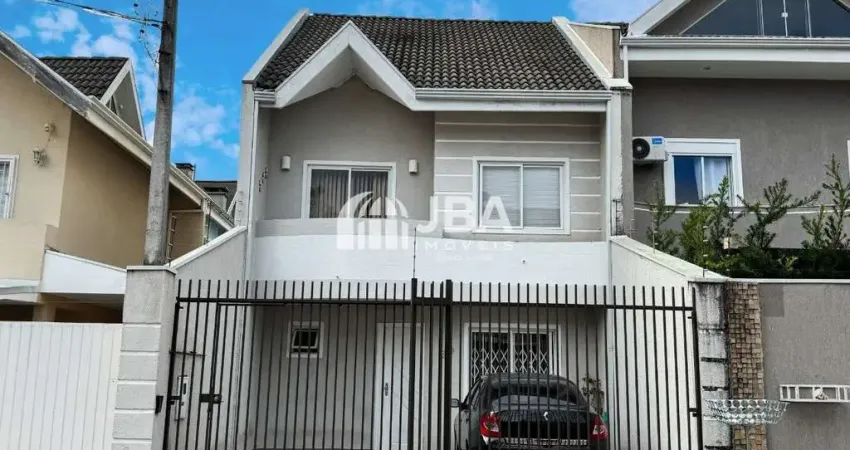 Casa com 3 quartos à venda na Rua Tucum, 359, Uberaba, Curitiba