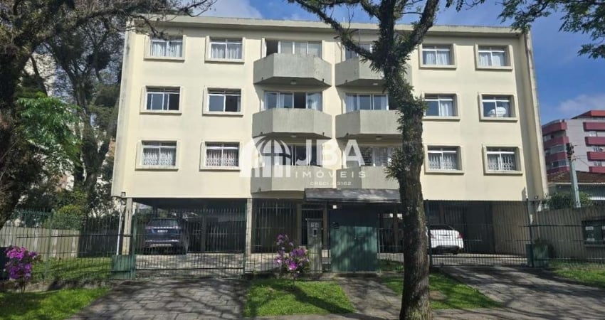 Apartamento com 3 quartos à venda na Rua José Cadilhe, 704, Água Verde, Curitiba