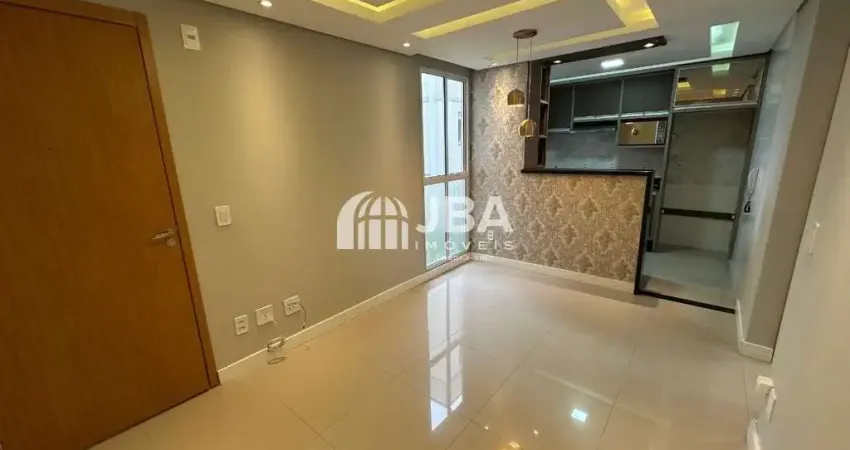 Apartamento com 2 quartos à venda na Rua Francisco Dal'Negro, 3057, Santo Antônio, São José dos Pinhais