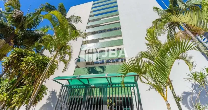 Apartamento com 3 quartos à venda na Rua Lysimaco Ferreira da Costa, 151, Centro Cívico, Curitiba