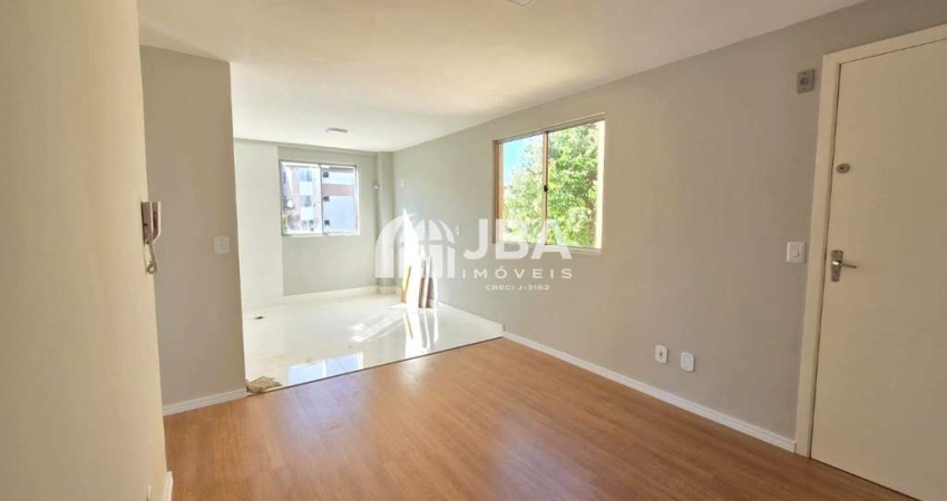 Apartamento com 2 quartos à venda na Rua Pedro Plantes dos Anjos, 200, Santo Antônio, São José dos Pinhais