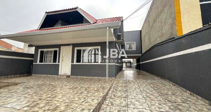 Casa com 3 quartos à venda na Rua Professora Lourdes Grutter Bonin, 1182, Parque da Fonte, São José dos Pinhais