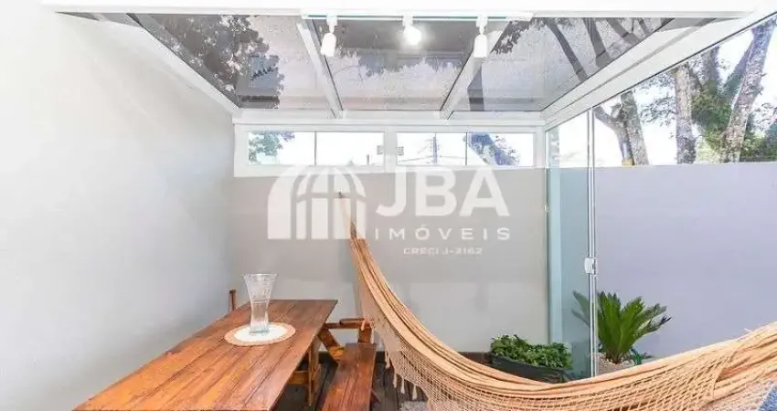 Apartamento com 3 quartos à venda na Rua Affife Mansur, 1122, Novo Mundo, Curitiba