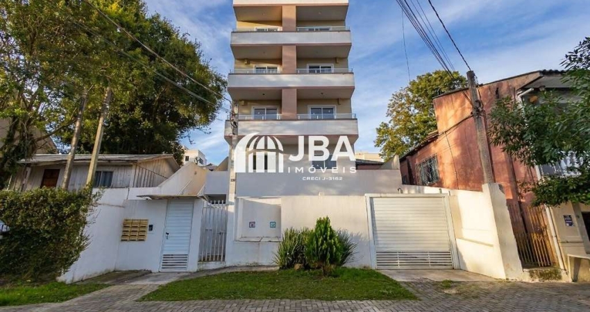 Kitnet / Stúdio à venda na Rua Joaquim Nabuco, 482, Tingui, Curitiba