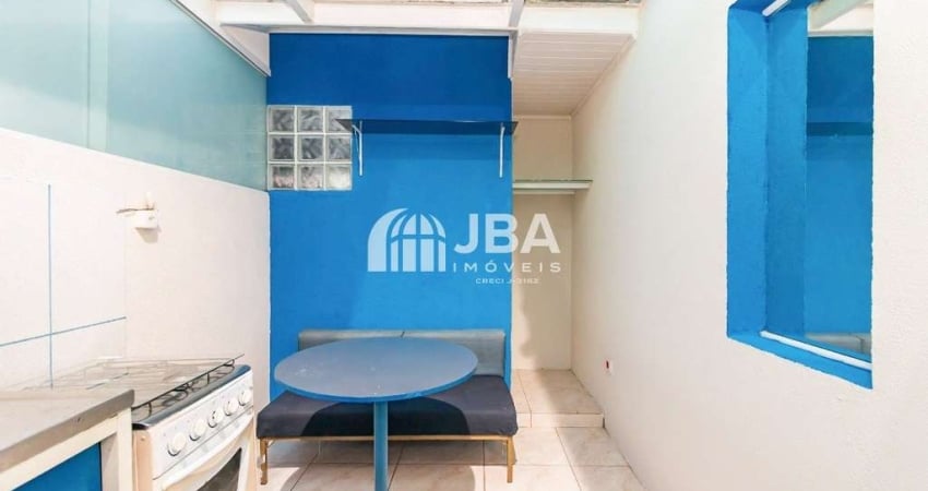 Casa em condomínio fechado com 1 quarto para alugar na Trofi André Aquim, 69, Uberaba, Curitiba
