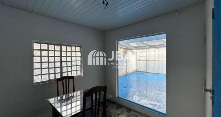 Casa em condomínio fechado com 2 quartos para alugar na Trofi André Aquim, 69, Uberaba, Curitiba