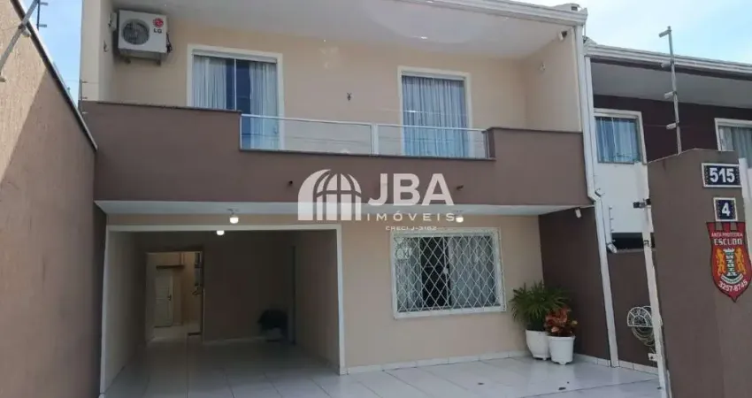 Casa com 3 quartos à venda na Rua Ivo Zagonel, 515, Atuba, Curitiba