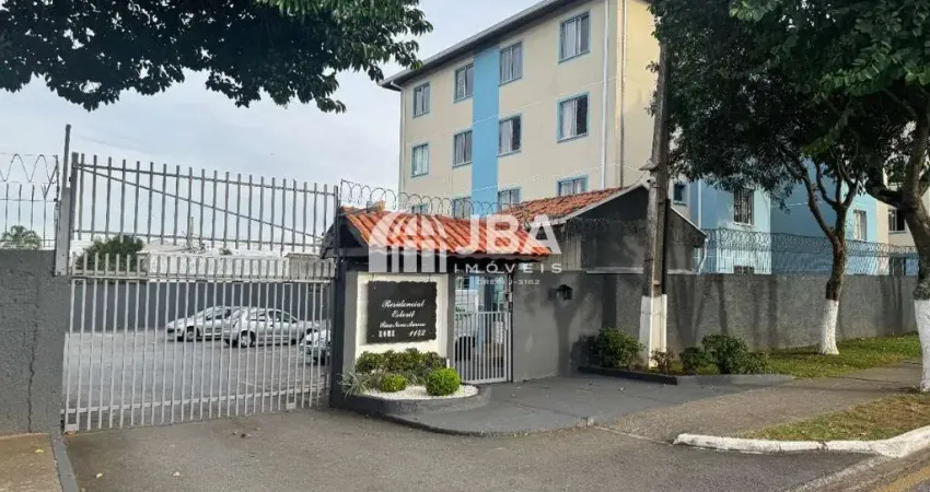 Apartamento com 2 quartos à venda na Rua Nova Aurora, 1050, Sítio Cercado, Curitiba