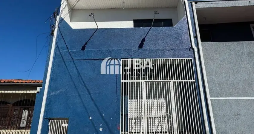 Casa comercial com 1 sala à venda na Thereza Slongo Furlan, 91, Cidade Industrial, Curitiba