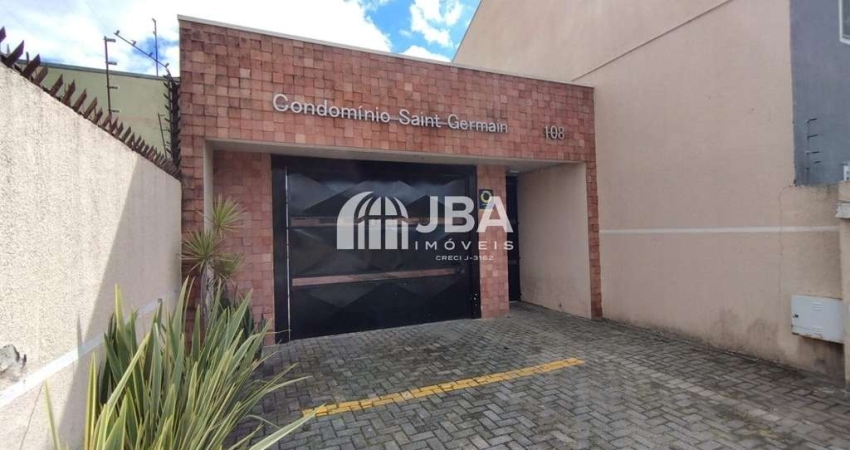 Casa em condomínio fechado com 3 quartos à venda na Teixeira Soares, 108, Cruzeiro, São José dos Pinhais