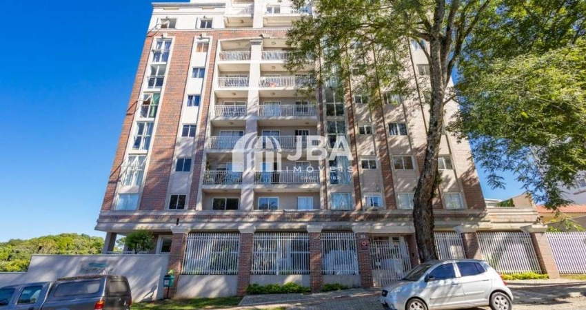 Apartamento com 2 quartos à venda na Rua Francisco Balchak, 83, Boa Vista, Curitiba