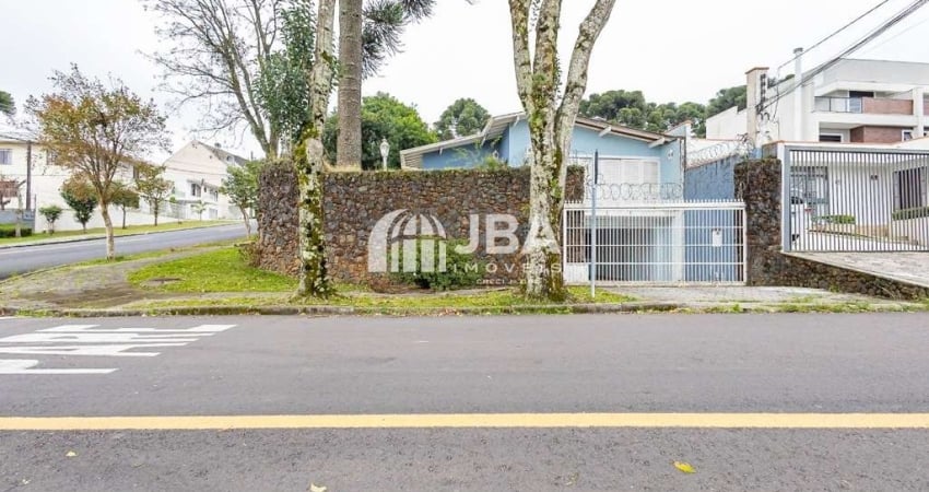 Casa com 3 quartos à venda na Rua Ary Barroso, 1019, Boa Vista, Curitiba