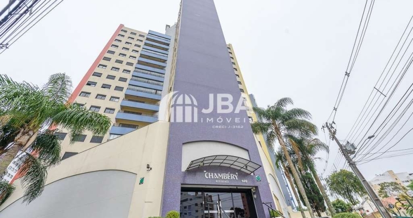 Apartamento com 3 quartos à venda na Rua João Pontoni, 149, Cristo Rei, Curitiba